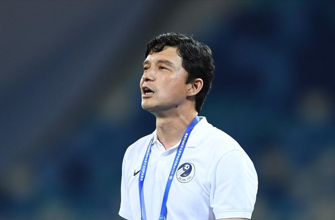 真实纯粹，就压着打受推崇！谢晖身上有多个中国足球圈难得的品质