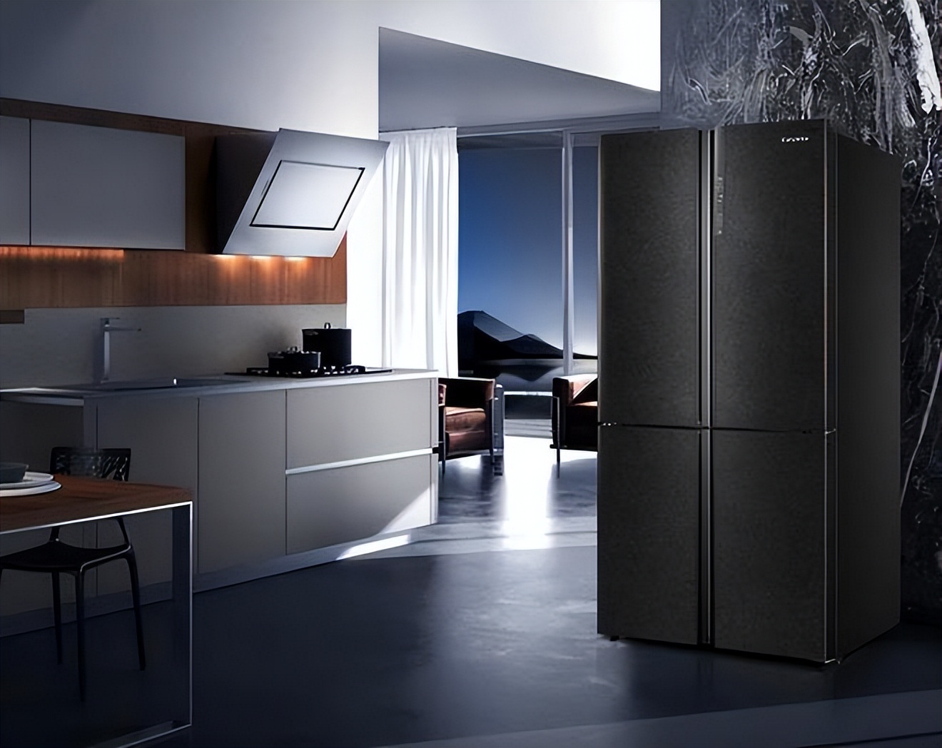 冰箱最好品牌排行榜前十名,冰箱什么牌子好销量第一名