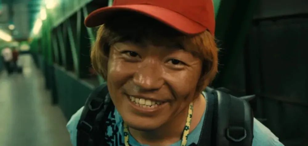 王宝强背后的心酸,王宝强背后的照片