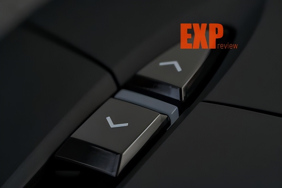 美商海盗船铁手无线鼠标测评,美商海盗船m65鼠标宏设置