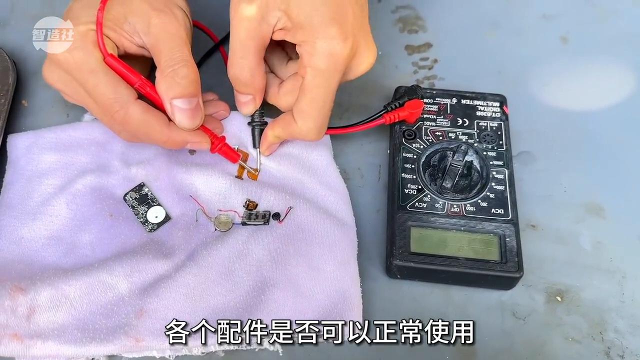 苹果手表旧物改造,一代苹果手表废旧利用