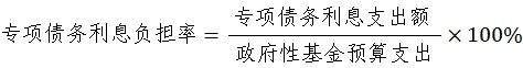 债务风险的指标有哪些,法定债务风险评估和预警办法