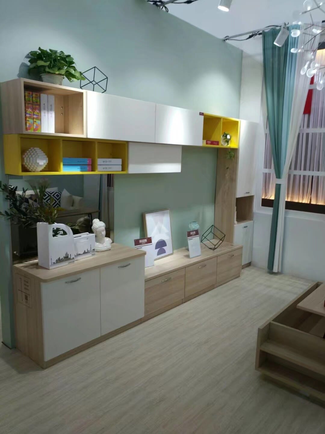 家装电视柜设计效果图大全,小户型电视柜设计图大全