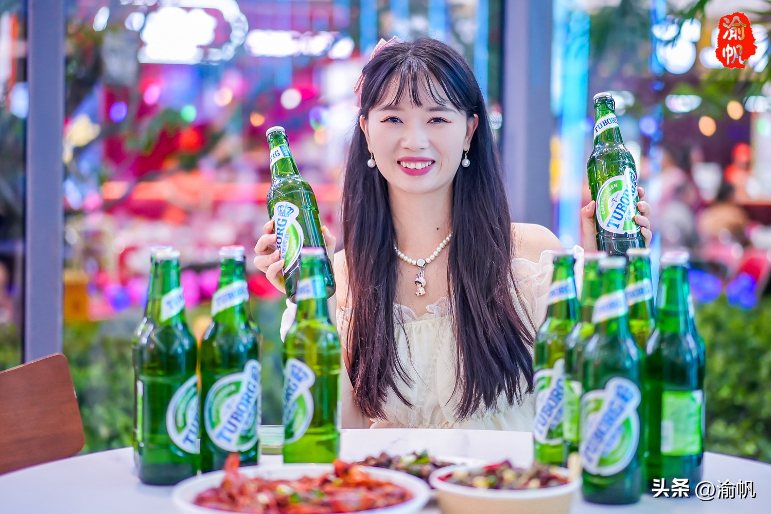 519旅游日重庆本地人,重庆519旅游攻略