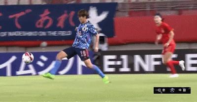 中国女足淘汰日本首发阵容,中国女足被日本零封