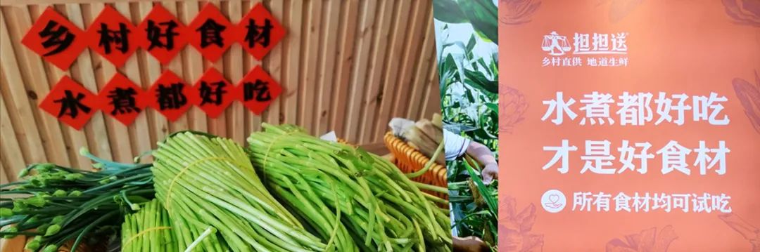 钱大妈头疼：深圳生鲜黑马担担送如何逆袭？