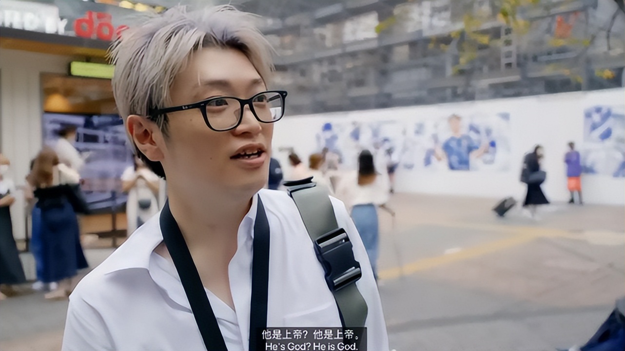 “我不强奸你，你怎么当明星啊！”