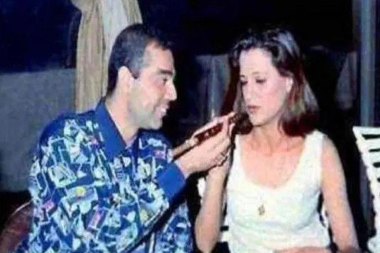 替身揭秘萨达姆长子,替身解密萨达姆