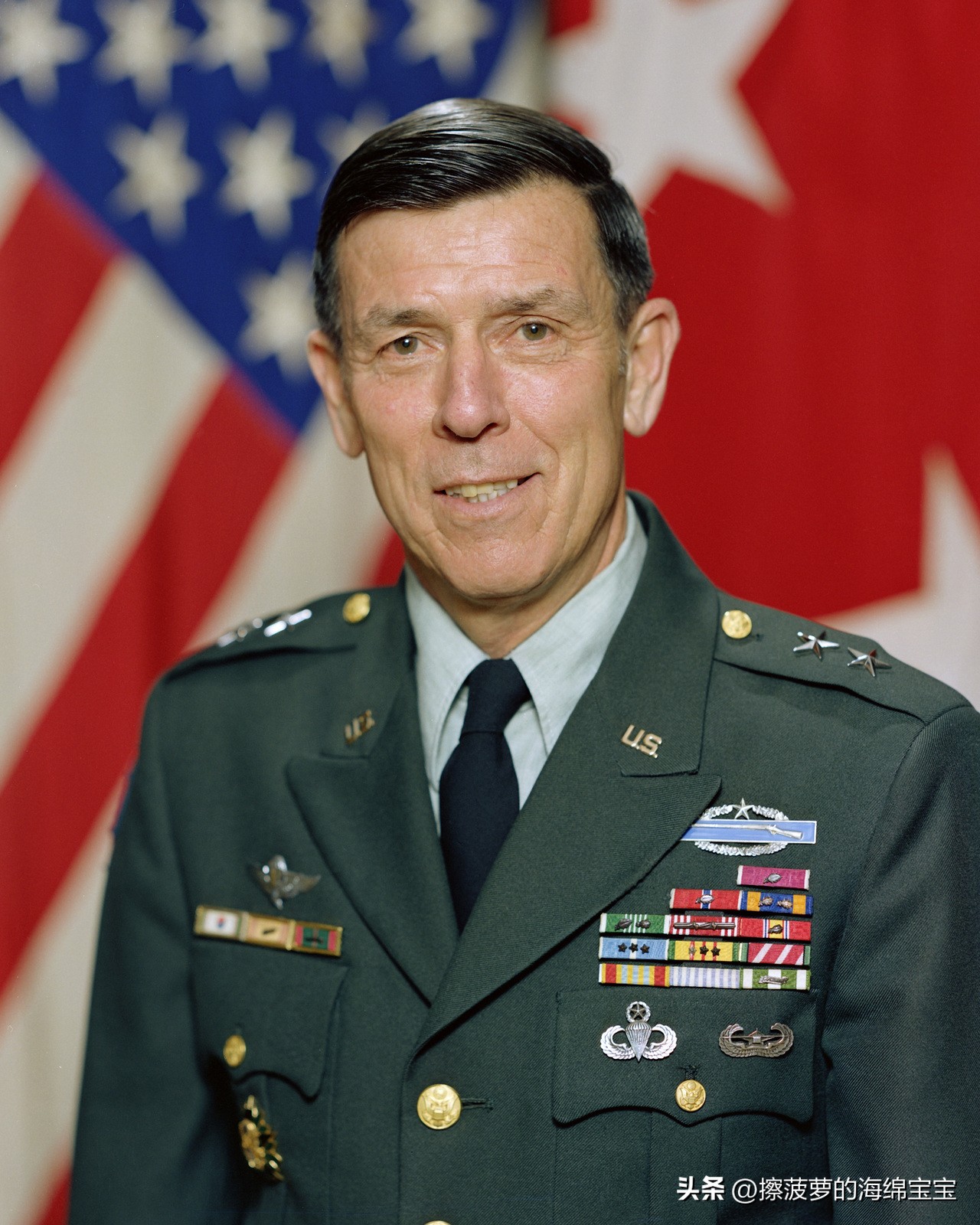 二战美国陆军军衔,美国陆军士兵军衔