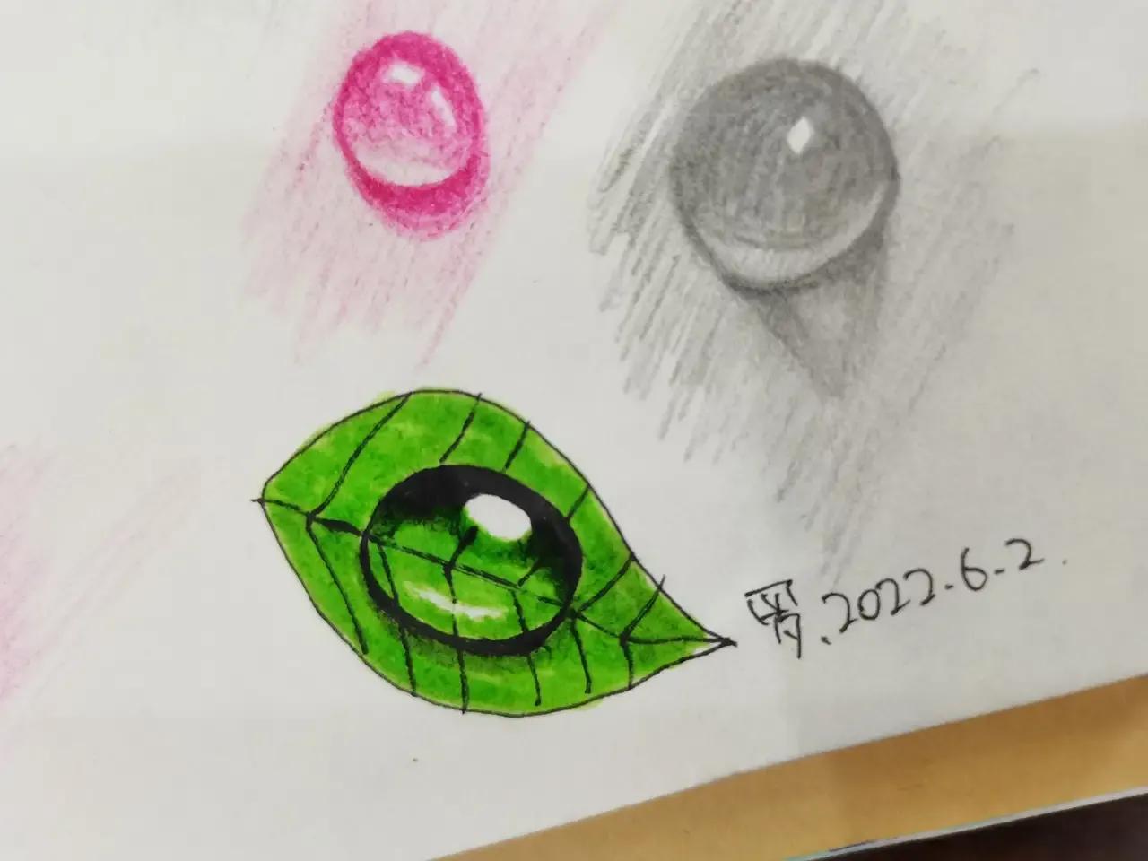 自学画画几年才有成果,自学画画一星期