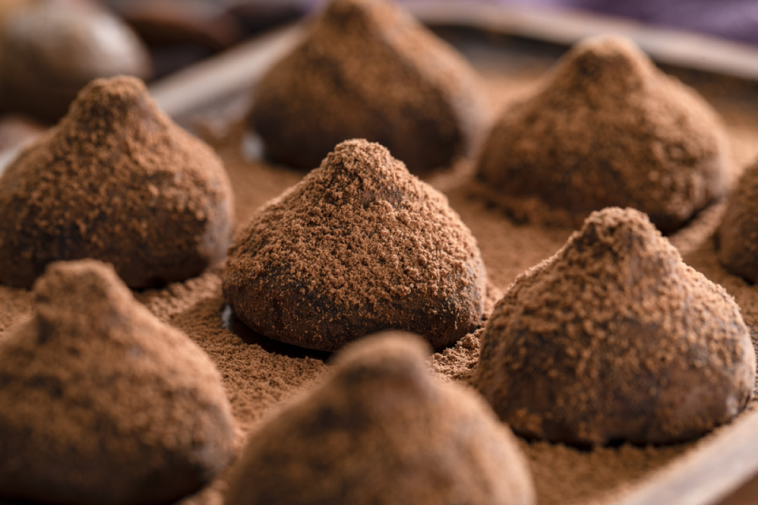 巧克力是世界上最浪漫的食物,巧克力世界第一好吃