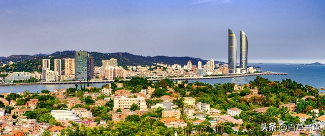 夏天情侣旅游城市推荐,夏天旅游城市排行榜