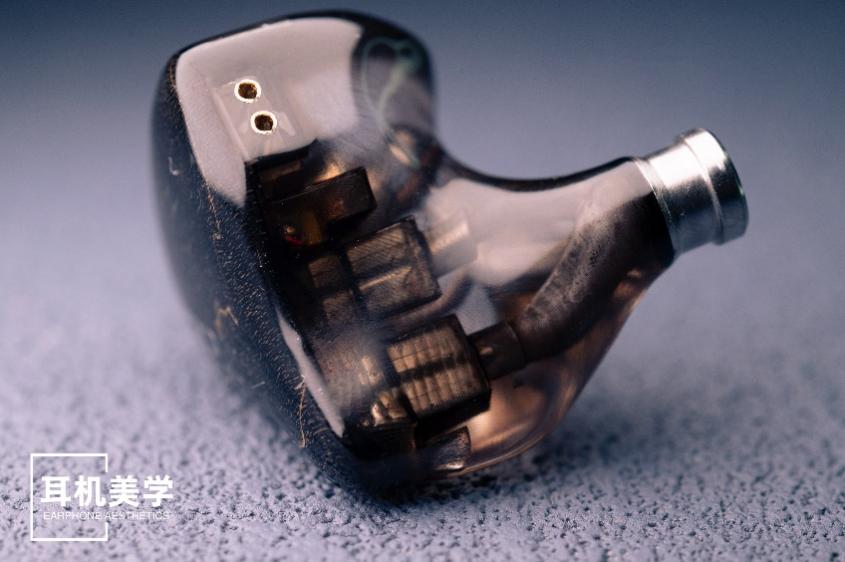 epzk5圈铁耳机怎么样,品牌老炮
