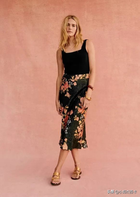 法国小众服装品牌,法国人爱穿的品牌