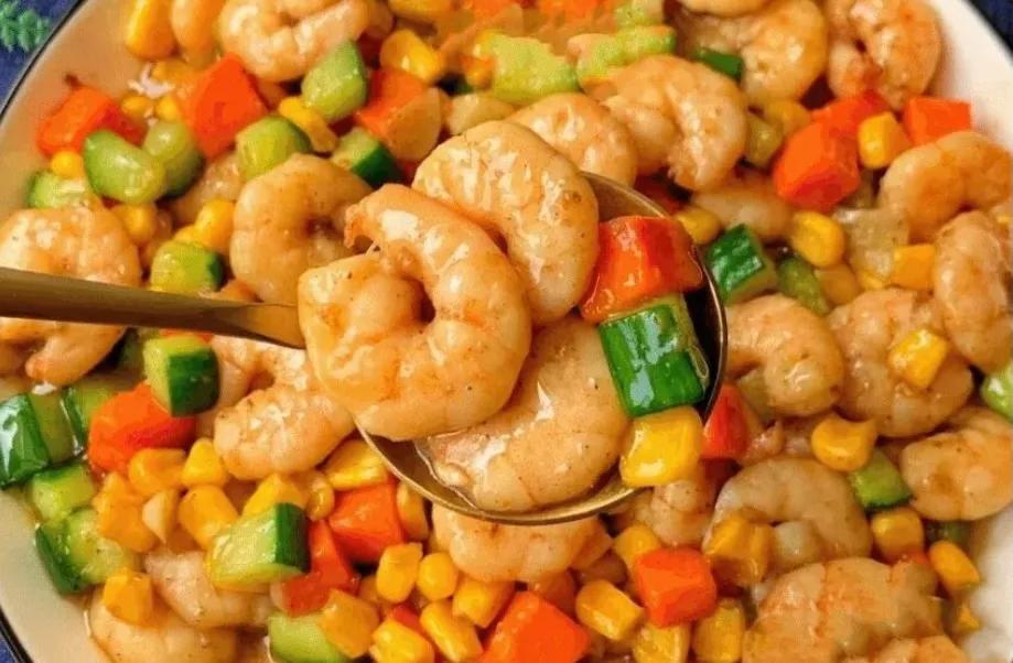 低脂低卡减肥食谱大全,减肥必备十大蔬菜热量低