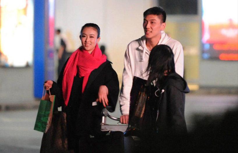 兽兽翟凌是济南哪个区的,兽兽翟凌前男友是谁