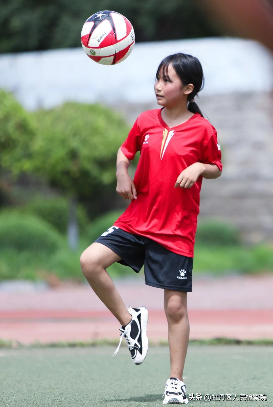 这个小县城，周周有球赛