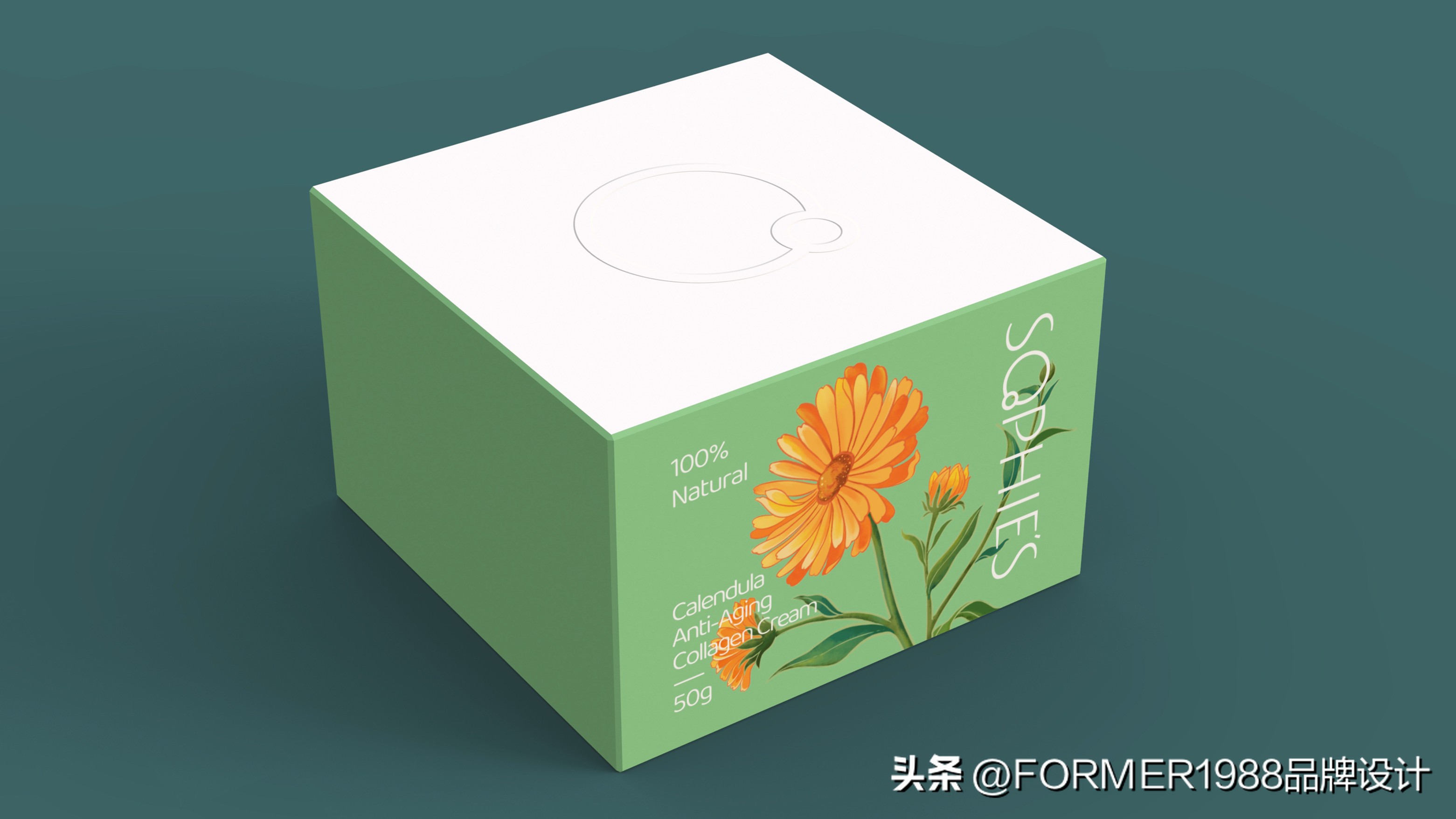 插画化妆品包装,插画化妆品包装设计