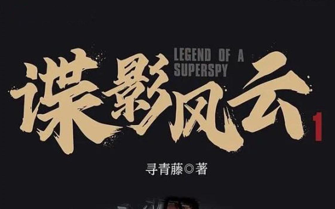 良心大作《永不解密》、军事谍战迷强烈安利！网文界的“潜伏”！