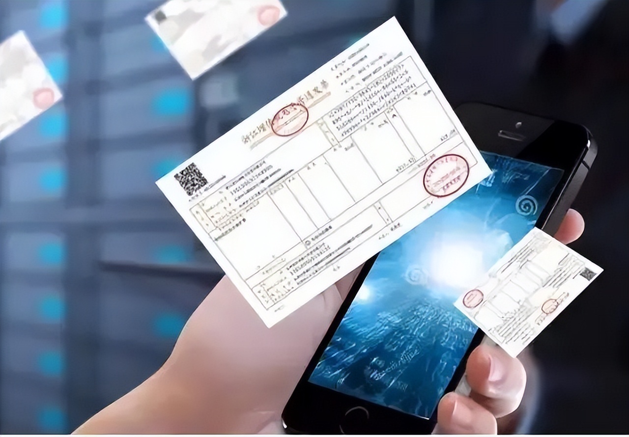 发票如何整理留存,如何快速导出一整年的发票明细