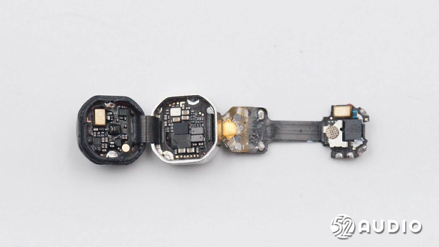 huaweiwatchbuds功能介绍,华为watchbuds深度体验测评