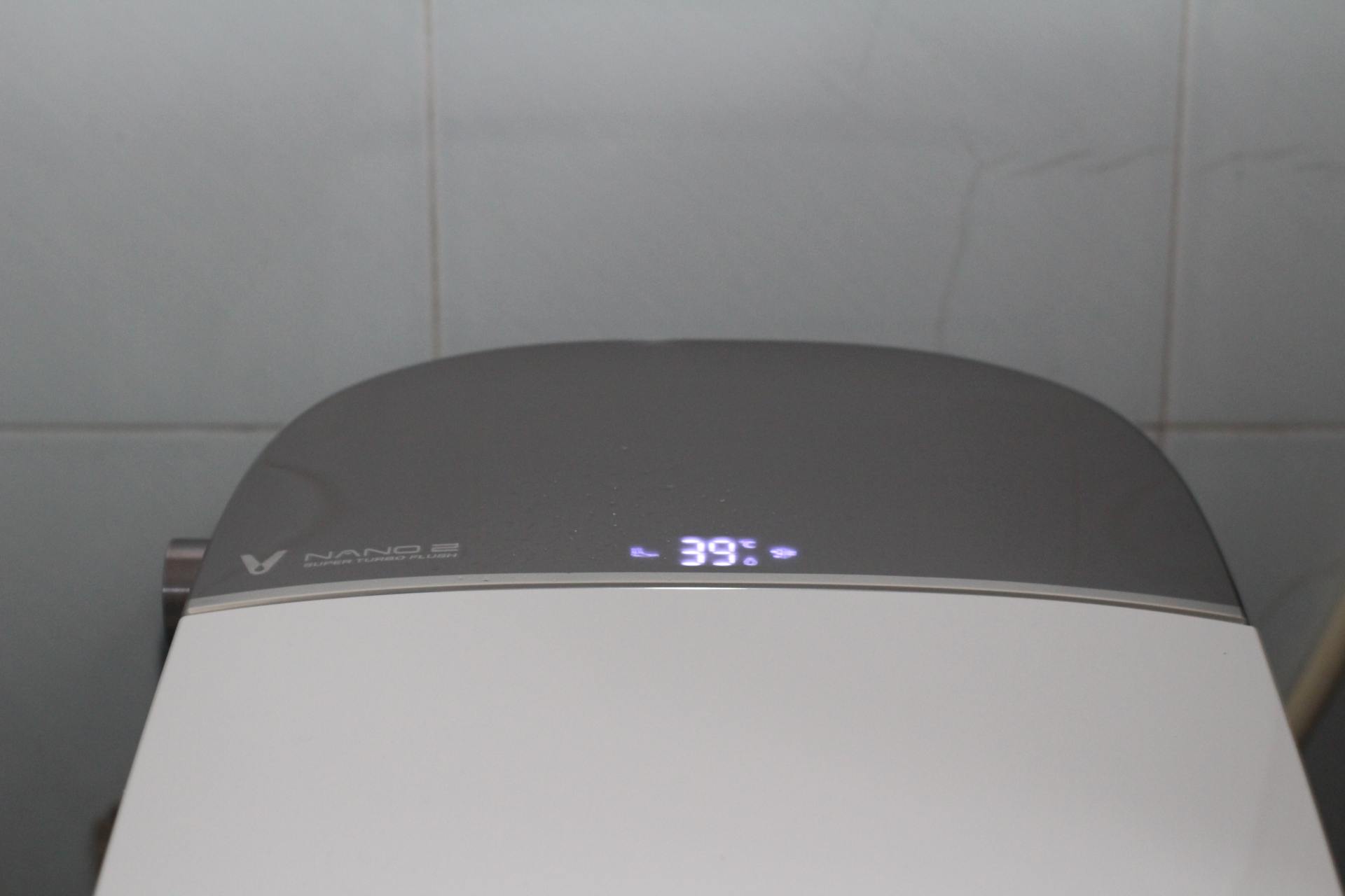 一脚踢的车你开过，一脚踢的马桶你用过吗？