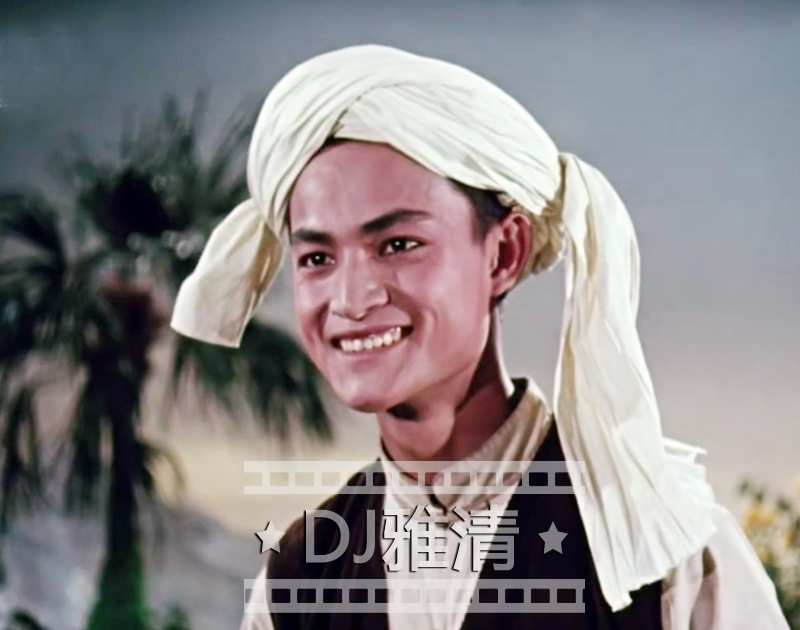 经典真实的庐山恋电影,庐山恋经典爱情电影