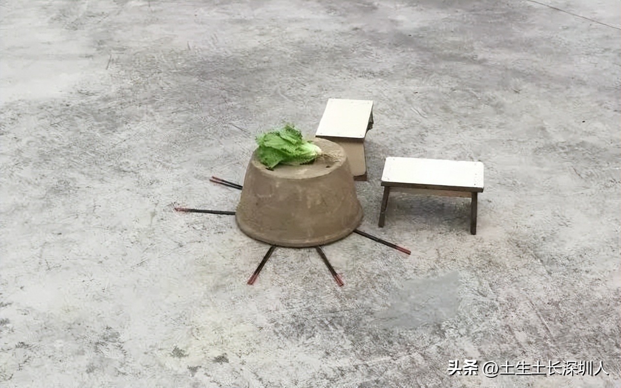 醒狮采青的青有什么材料,醒狮采青的过程正确的顺序