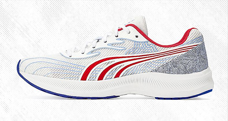 跑鞋品牌什么跑鞋最好穿,跑鞋品牌最好的鞋都是哪些