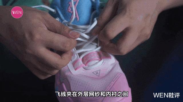 100元左右的后卫篮球口粮鞋,适合突破型后卫穿的口粮鞋