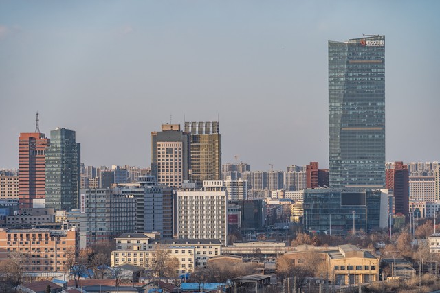 为什么现在人都不建议买高层楼,你家房子是几楼买房千万别买高层