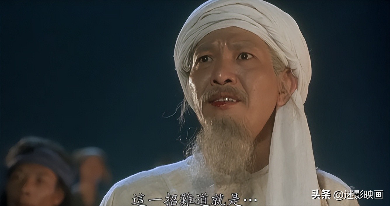 35年前郑则仕演的另类恐怖片，生不逢时被埋没，删减10分钟才能播