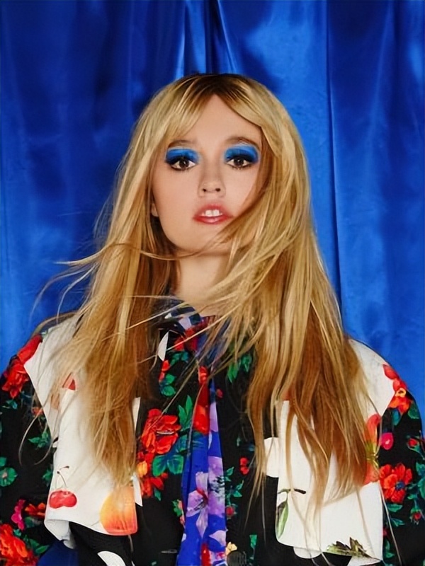 英国这一夜，国际女星风情万种，唯有这10位，一个比一个敢穿