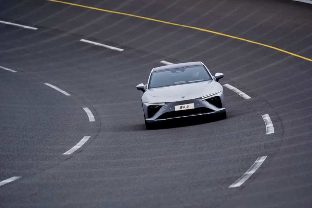 你没看到的哪吒S