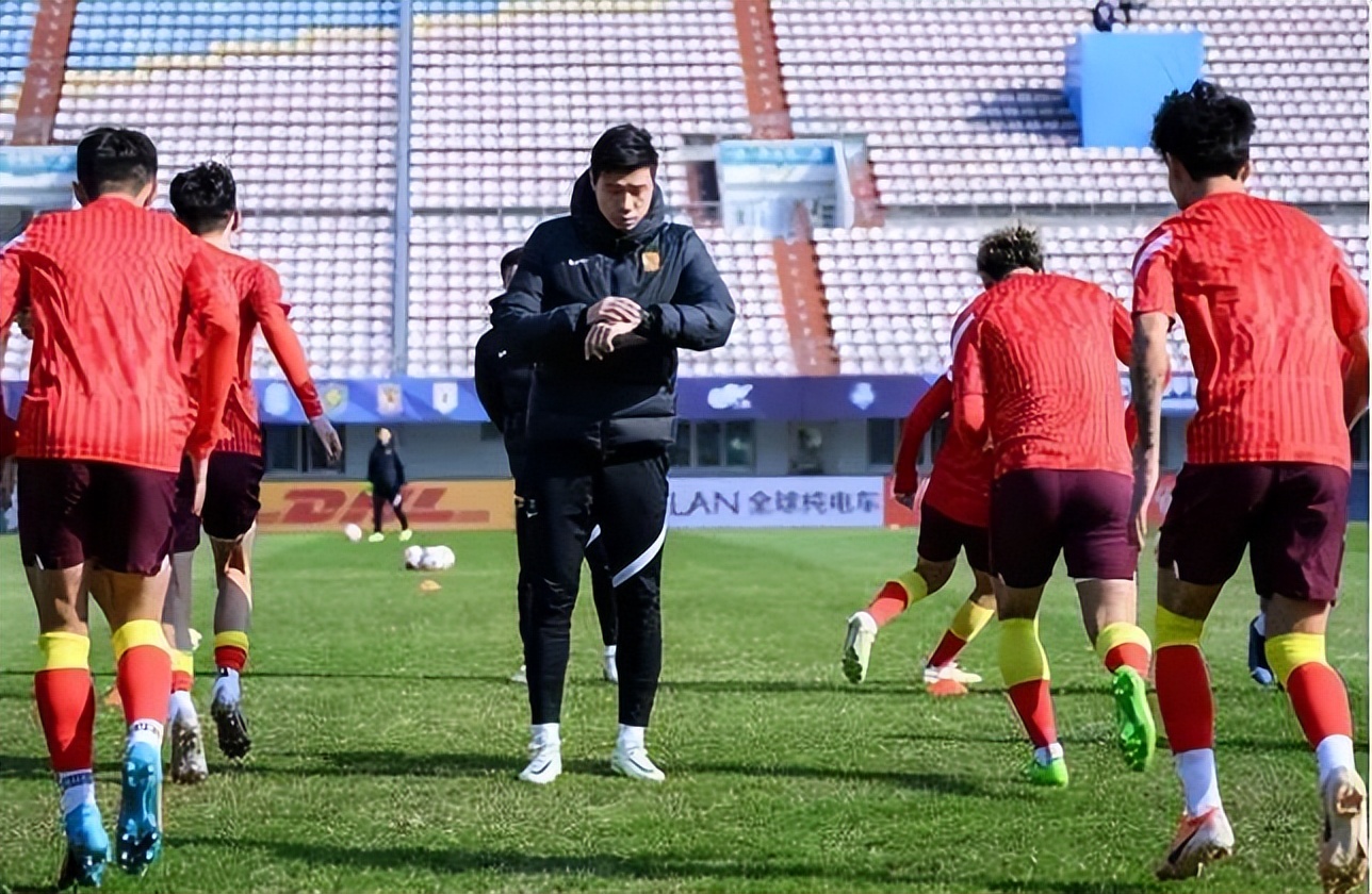 广州恒大剑指四冠王,广州恒大逆转韩国球队