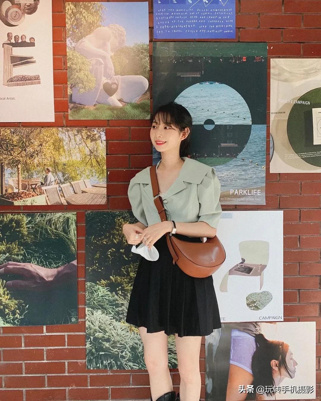 新年拍照创意,新年拍照新玩法