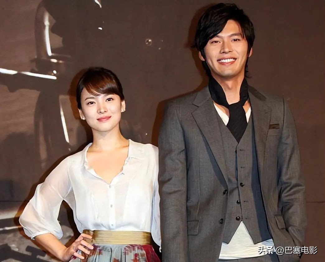 宋慧乔在南韩的知名度,宋慧乔现状曝光39岁了还是那么美