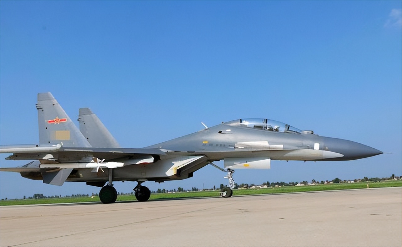 日本空军变化史,中日空军实力对比2020