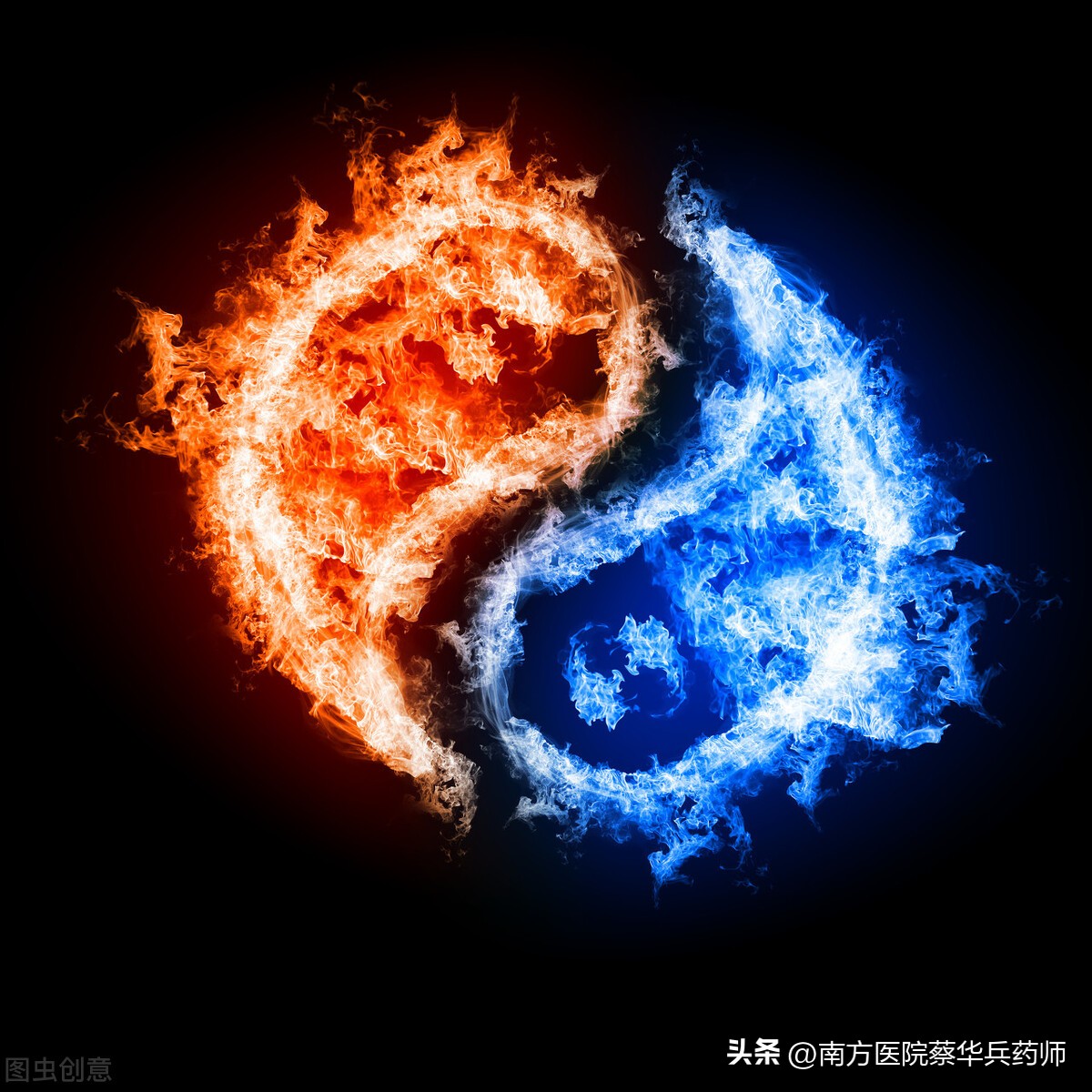 喝什么中药消散身上结节,四味药方横扫结节息肉