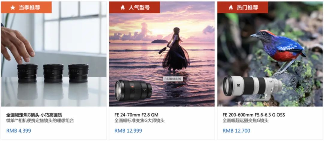 腾龙100-500mm索尼版多少钱,索尼腾龙1770价格