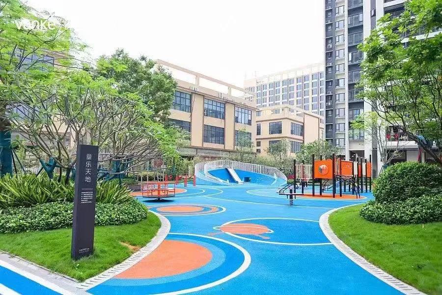 佛山万科金域时光多少钱一平,佛山万科金域时光是公寓还是住宅