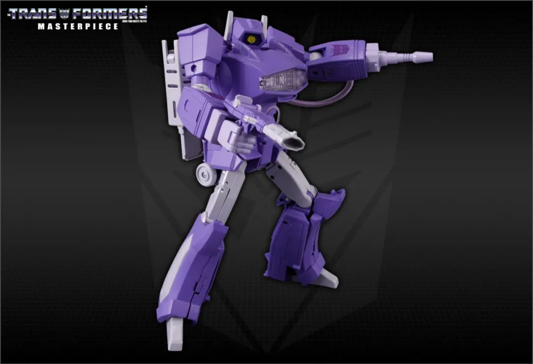 mpx玩具推荐,mp系列为什么不出美版玩具了