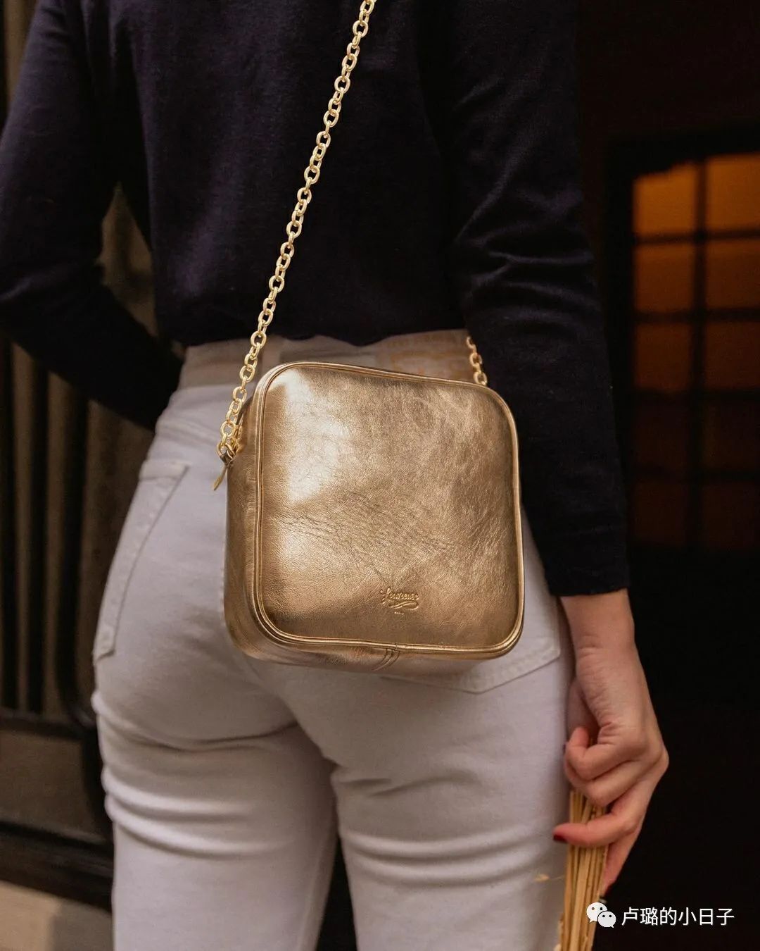 法国小众包包品牌大全,法国巴黎有什么小众品牌包包