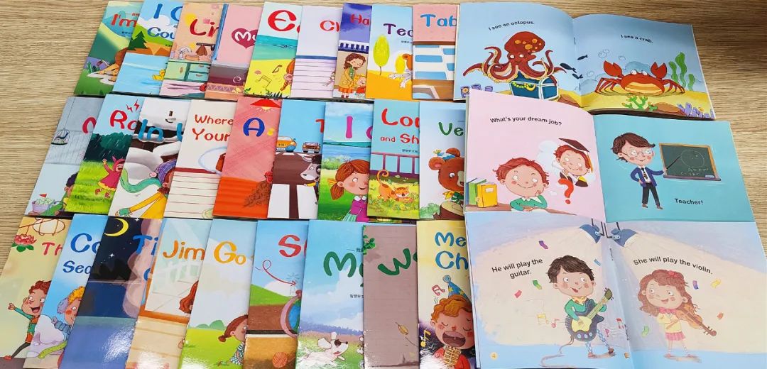 您已关注没药花园满1年，诚邀您领取一套童书（包邮）