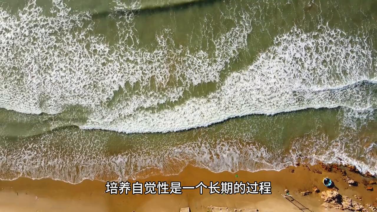 育儿知识孩子自律,育儿知识怎么发现孩子的潜力