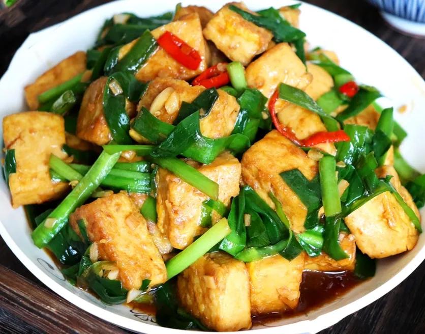 春季养肝多吃什么菜,春季养肝食谱家常菜100道