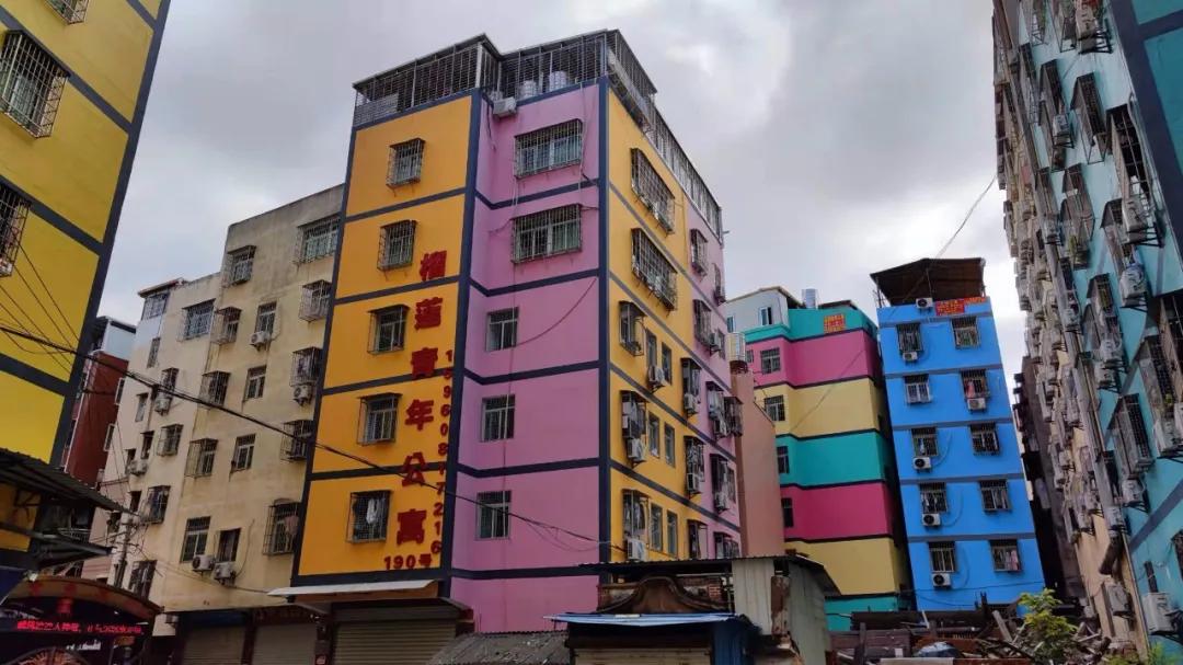 围里拆迁最新通知,围里什么时候会被拆迁