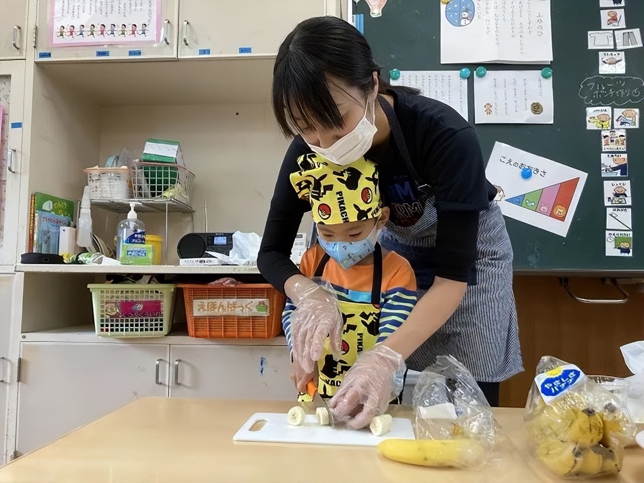 把孩子送进“整天都在玩”的日本幼儿园，这位中国妈妈重新认识“起跑线”