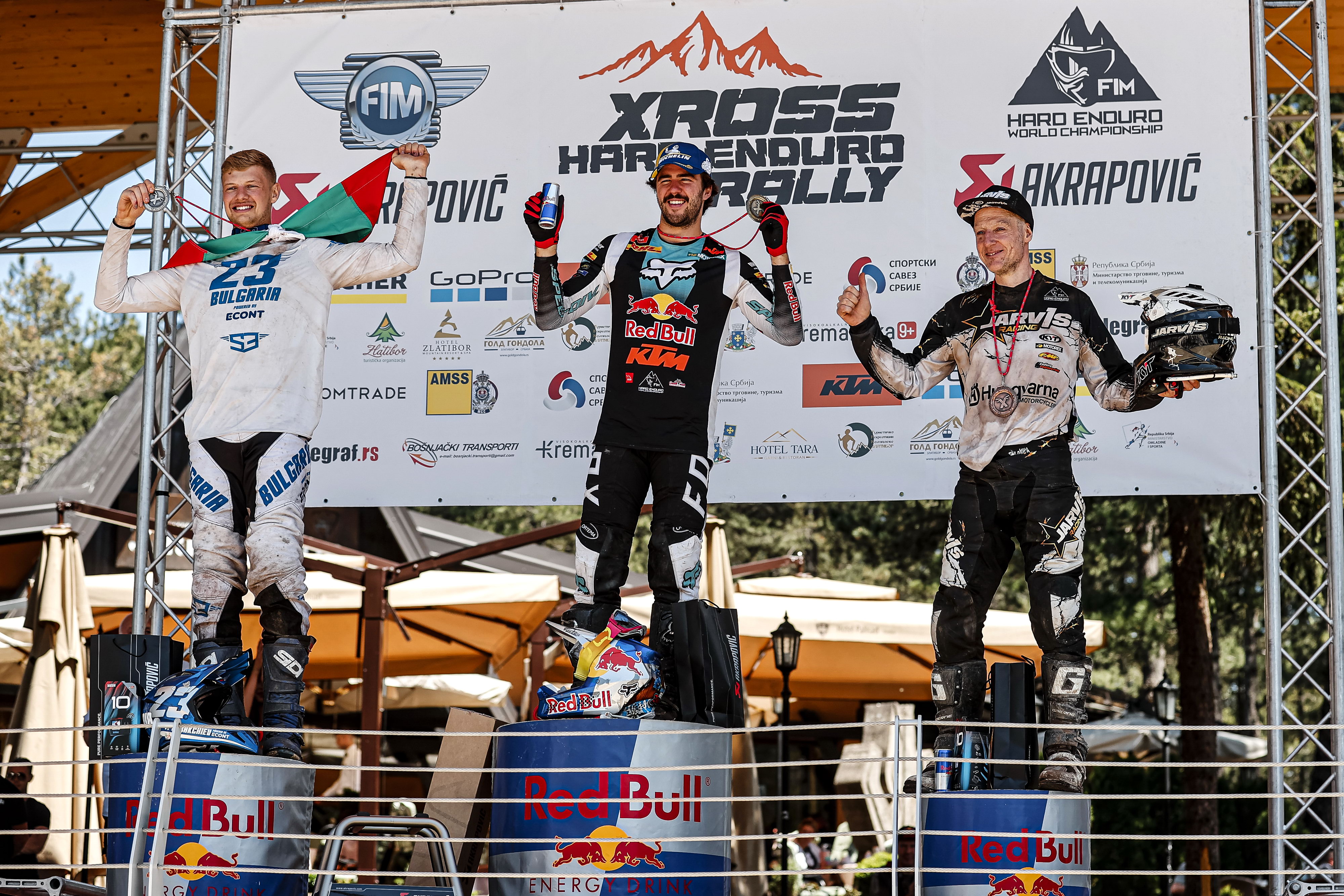 德国拉力赛车手,德国自行车选手七次获得冠军