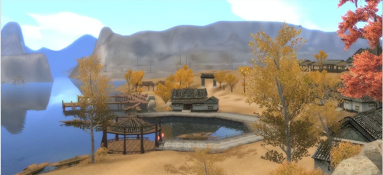 天下贰停服了吗,天下贰为什么没落了